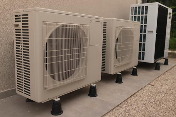 Air Conditioning Installation And Repair Services Air Conditioning Installation and Repair Services
