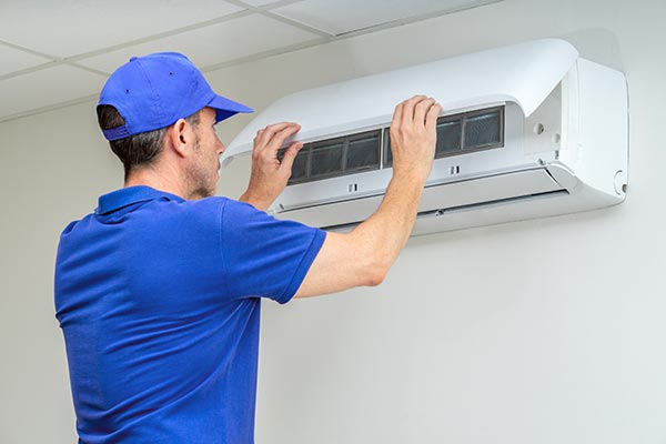 Air Conditioning Installation Services Air Conditioning Installation Services