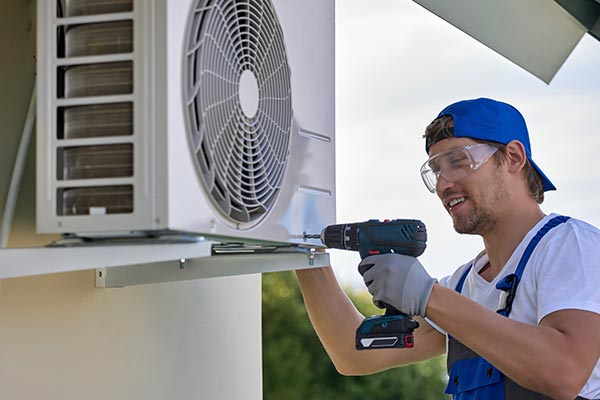 Air Conditioning Replacement Services Air Conditioning Replacement Services