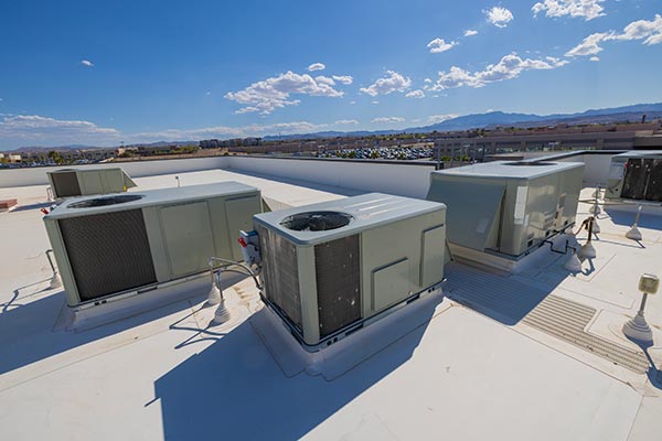 Commercial Hvac Installation And Maintenance Services Commercial HVAC Installation and Maintenance Services