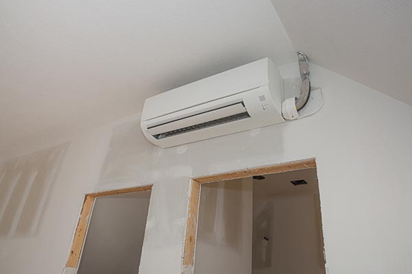 Ductless Heat Pump Services Ductless Heat Pump Services