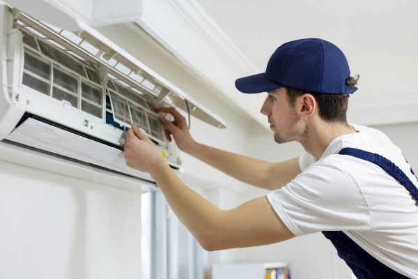 Emergency HVAC Repairs Emergency HVAC Repairs