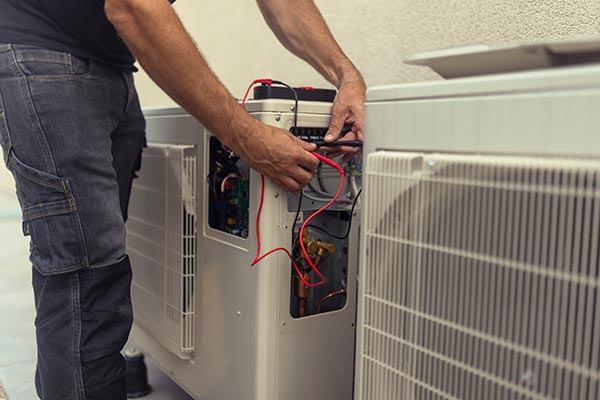 Full HVAC Services Full HVAC Services