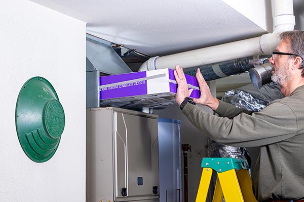Furnace Filter Replacement Furnace Filter Replacement