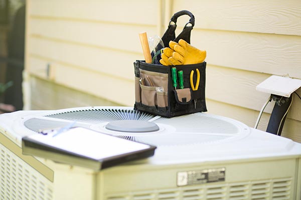 Heating And Cooling System Services Heating and Cooling System Services