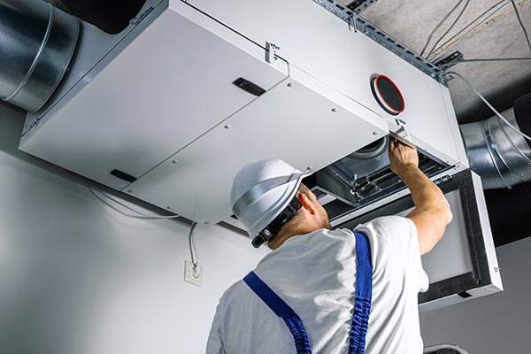 Heating System Installation and Repair Services Heating System Installation Repair Services