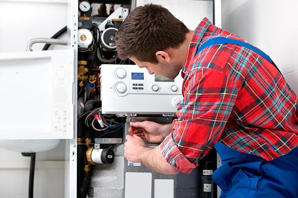 Heating System Installation Services Heating System Installation Services