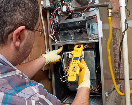 Heating System Repair Services Heating System Repair Services