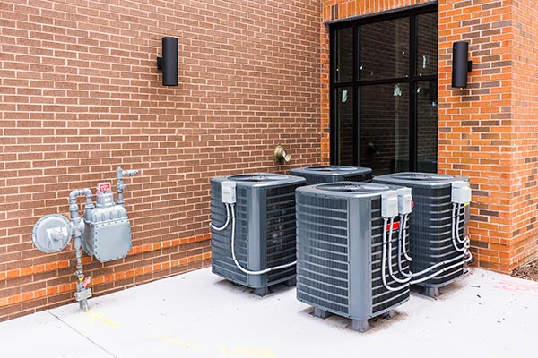Hvac Products HVAC Products