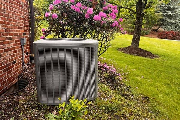 HVAC System Installations HVAC System Installations