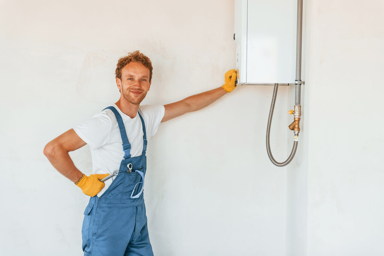 Signs You Need Water Heater Repair in Salt Lake City