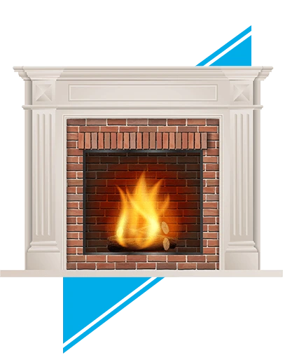 fire place